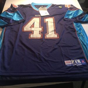 New RBK NFL Super Bowl 41 Jersey